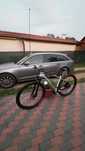 Bicicleta Mondraker Chrono Carbon