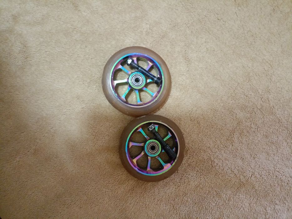 Trotineta oxelo mf 540