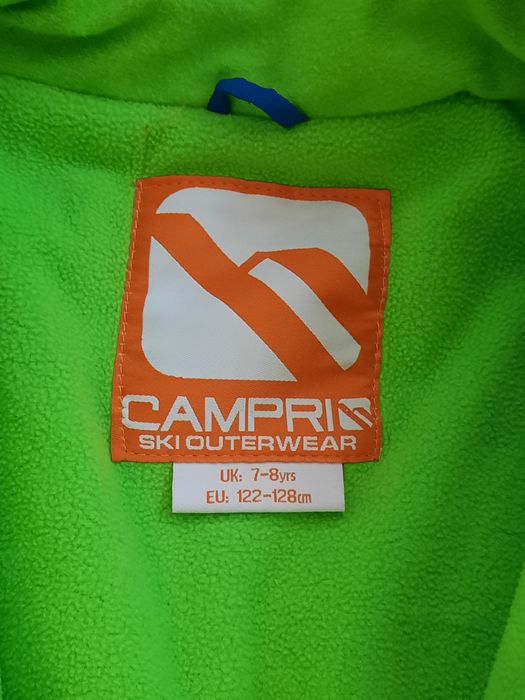 Combinezon CAMPRI sky boys 7-8 Ani 122-128