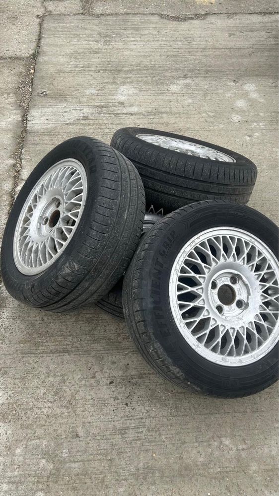 Anvelope vara good year 185/60 r14