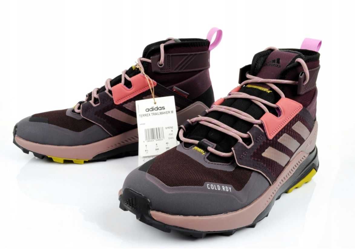 Оригинални водоустойчиви обувки * ADIDAS TERREX TRAILMARK CRDA *36 -41