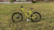 Norco Range 3  | 2012