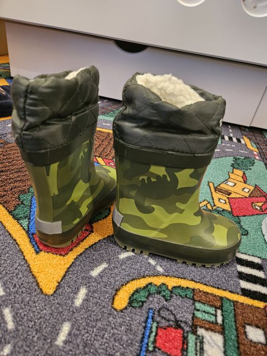 Гумени ботуши George