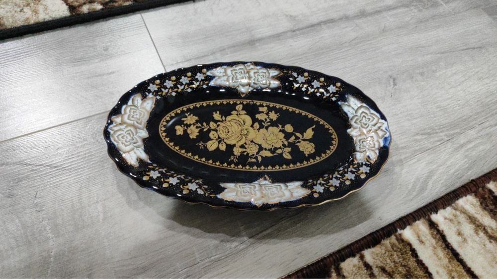 Узбекский сервиз