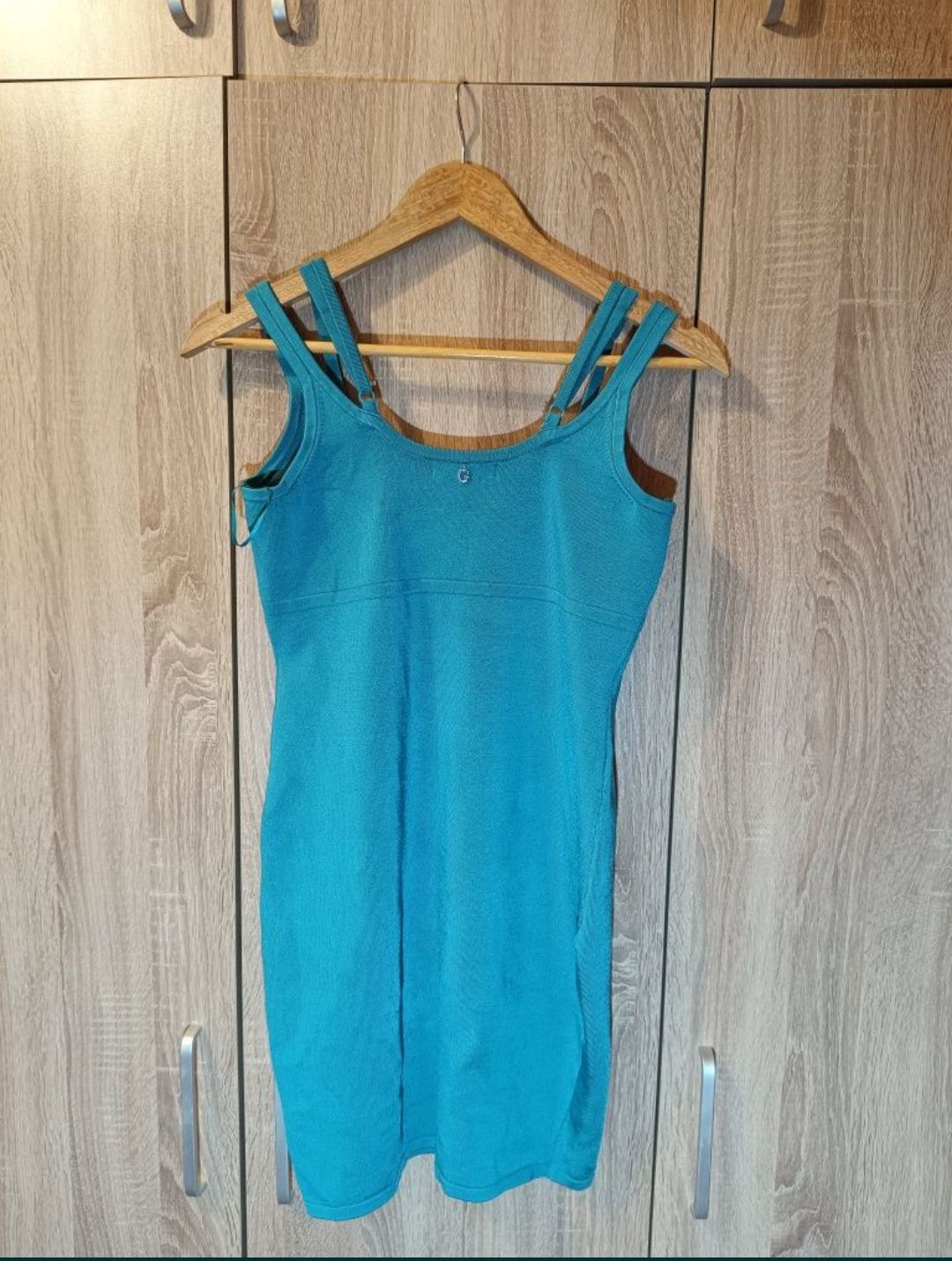 Guess bandage рокля Нова