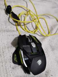 Mouse Gaming Mad Catz RAT Pro S