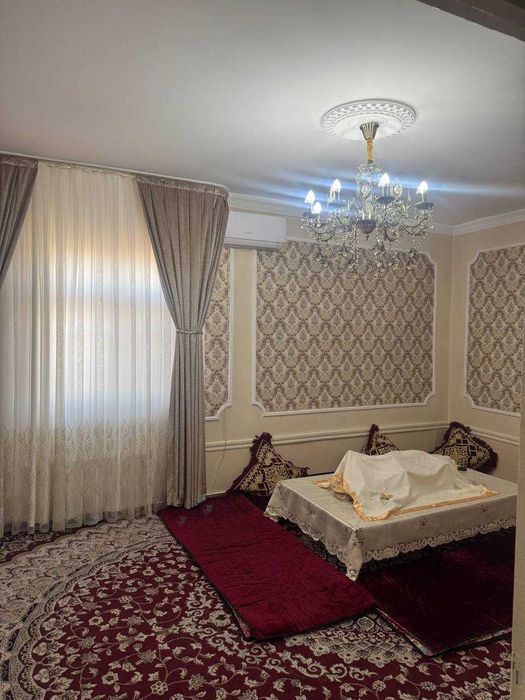 срочно ! Ипотека 5000 бош тулов 3(2)/9/9 65м2 Белтепа 2,3*7 балкон