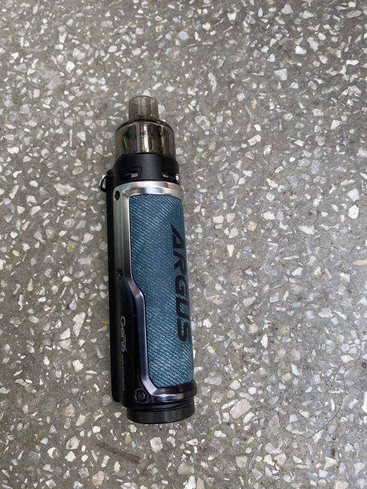 vape argus x 150 lei