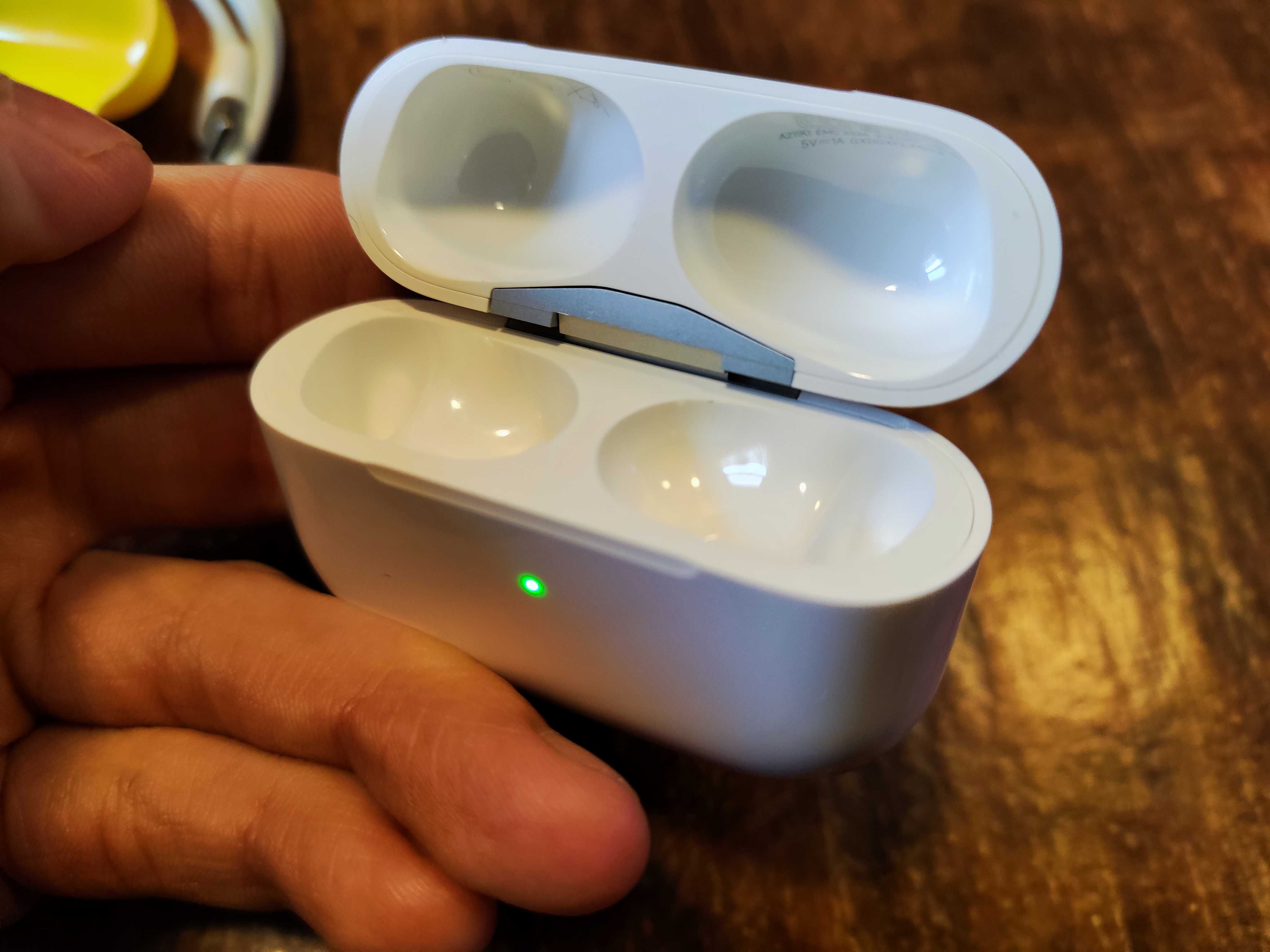 Airpods Pro, 100% оригинал