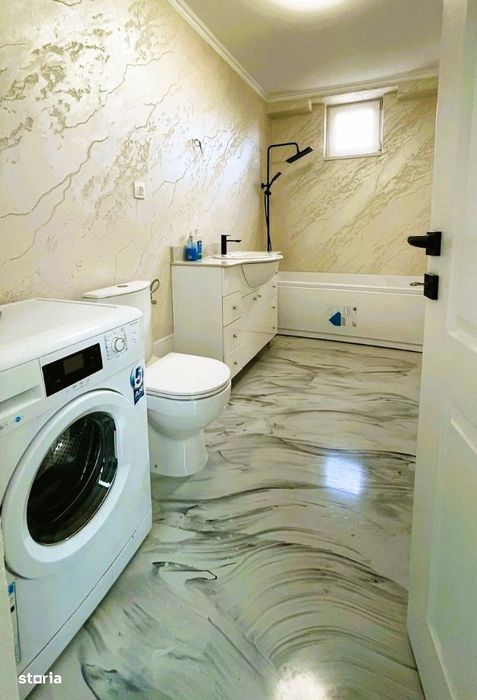 De vanzare casa cu etaj in Galati, Siderurgistilor, recent renovata