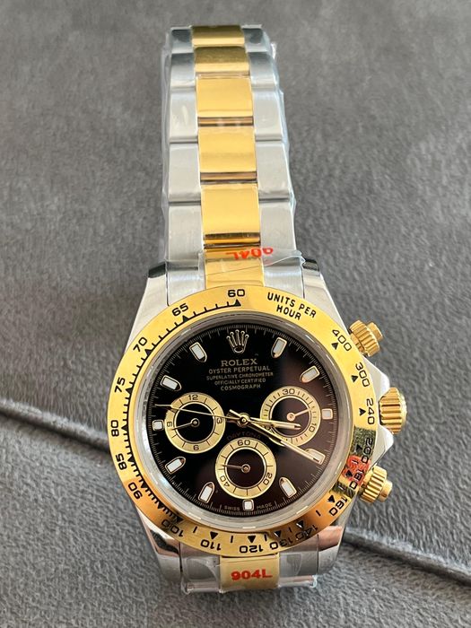 Rolex Daytona Full Box