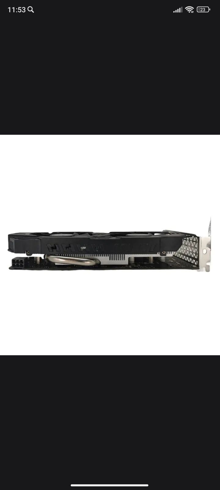 Videokarta gtx 1060 6gb analogi p106-100 Видеокарта gtx 1060 6gb анало