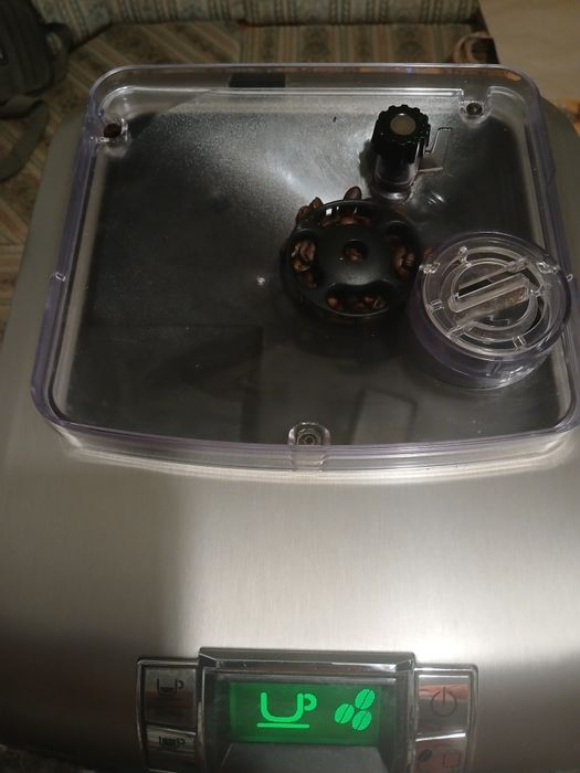 Aparat de cafea Philips Saeco Syntia