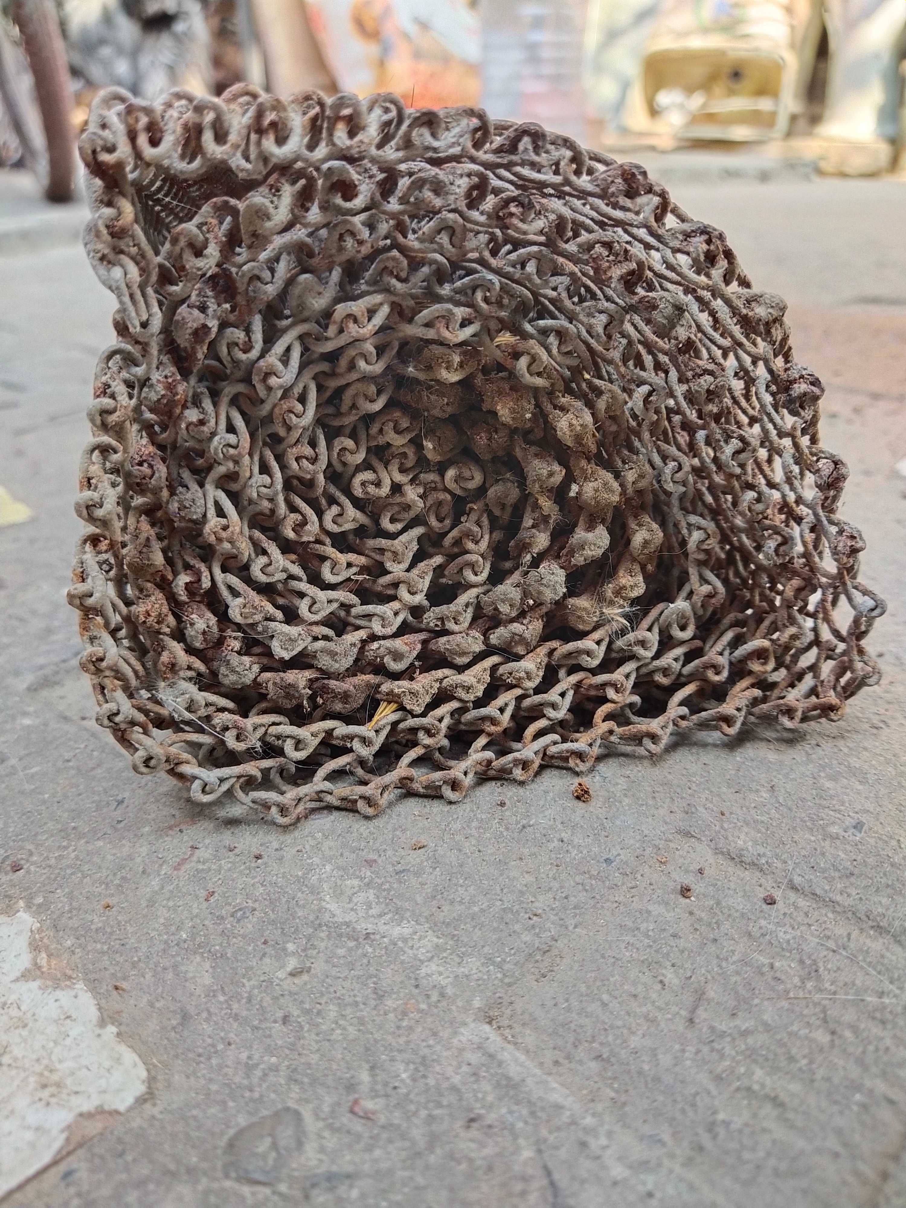 Сетка       новая