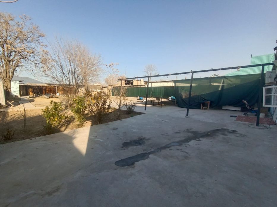 Жетысай Уй сатылады.