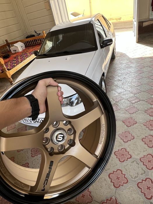 Sport Diska balon R17