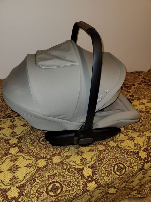 Scoica Nuna Arra Next