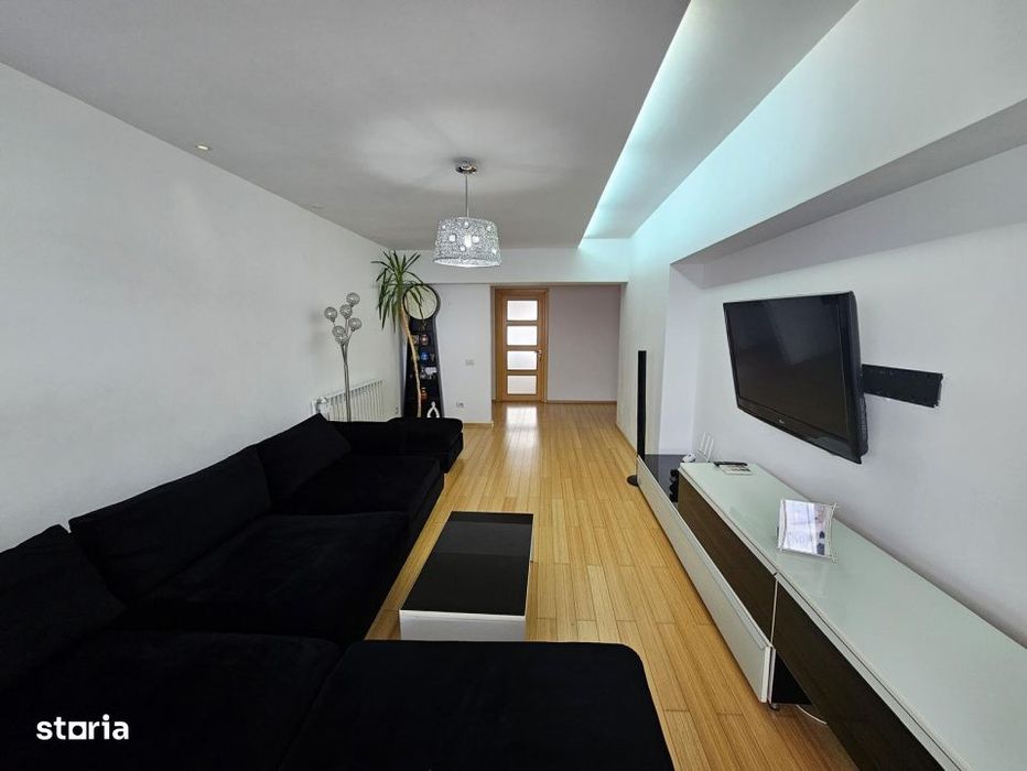 Trocadero-apartament 4 camere suprafata generoasa