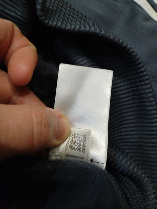 Adidas Real Madrid Горнища мъжка оригинален