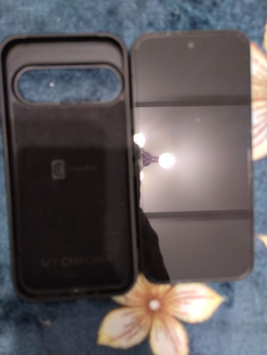 Google Pixel 9 256 GB