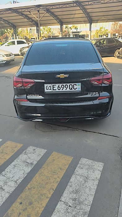 Monza 1,5 L kraska tozza 2023 yil naqt yoki bank orqali sotiladi