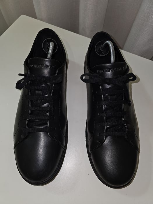 Tenisi Emporio Armani 45