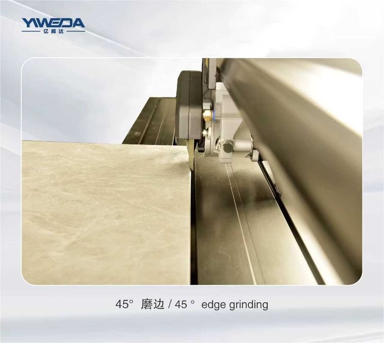 NEW • Бесщеточный плиткорез • WANDELI QX-ZD-1200 • (3000Вт) • Авто