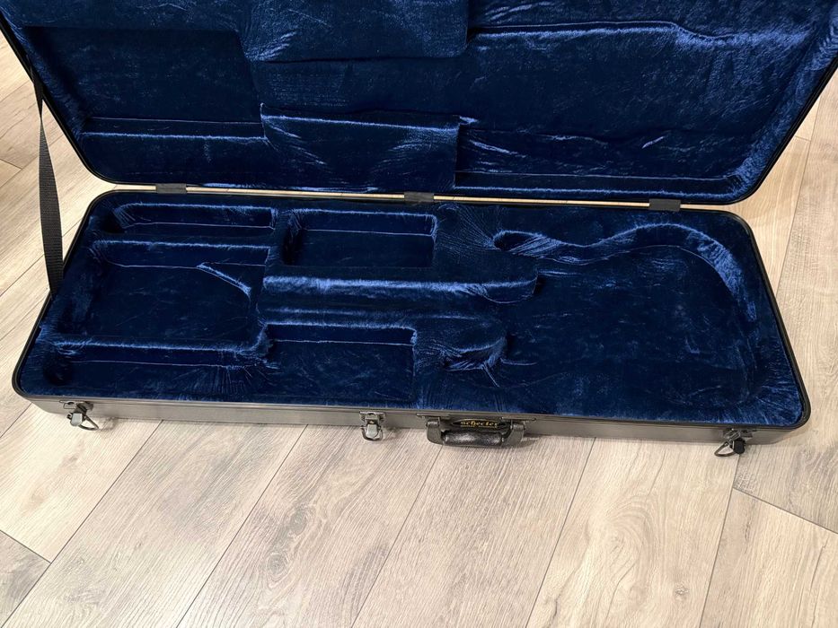 Case chitara Schecter SCSGR-1C