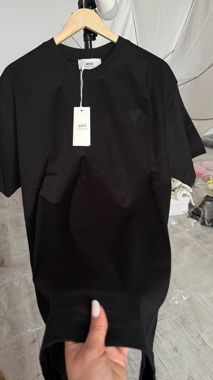 Tricou Ami barbati/ dama
Premium