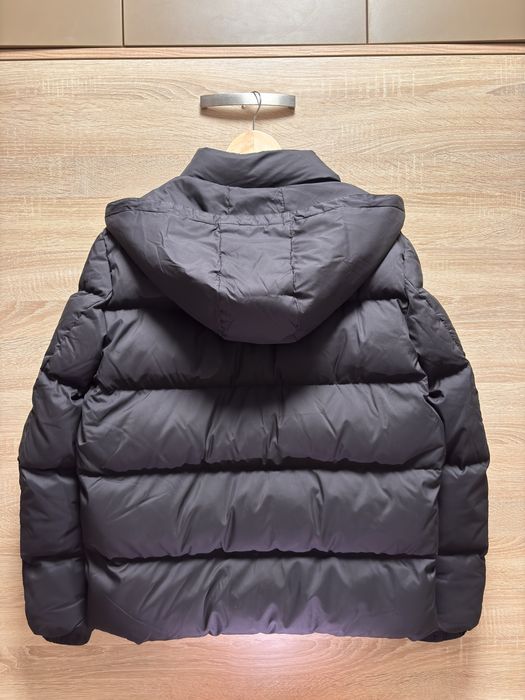 Geaca puf Calvin Klein