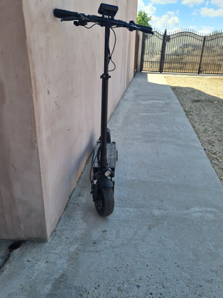Trotineta electrica ruptor r1 lite viteza maxima 45