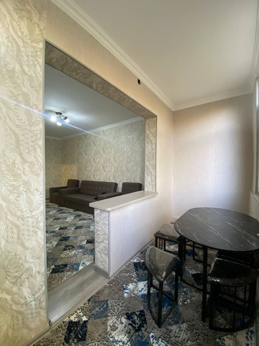 Аренда 2в3/3/4 ттз 2, базар, с обстановкой