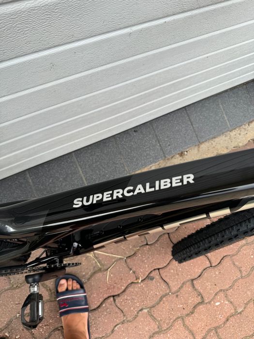 Trek Supercaliber SLR 9.8 Gen 2 2024