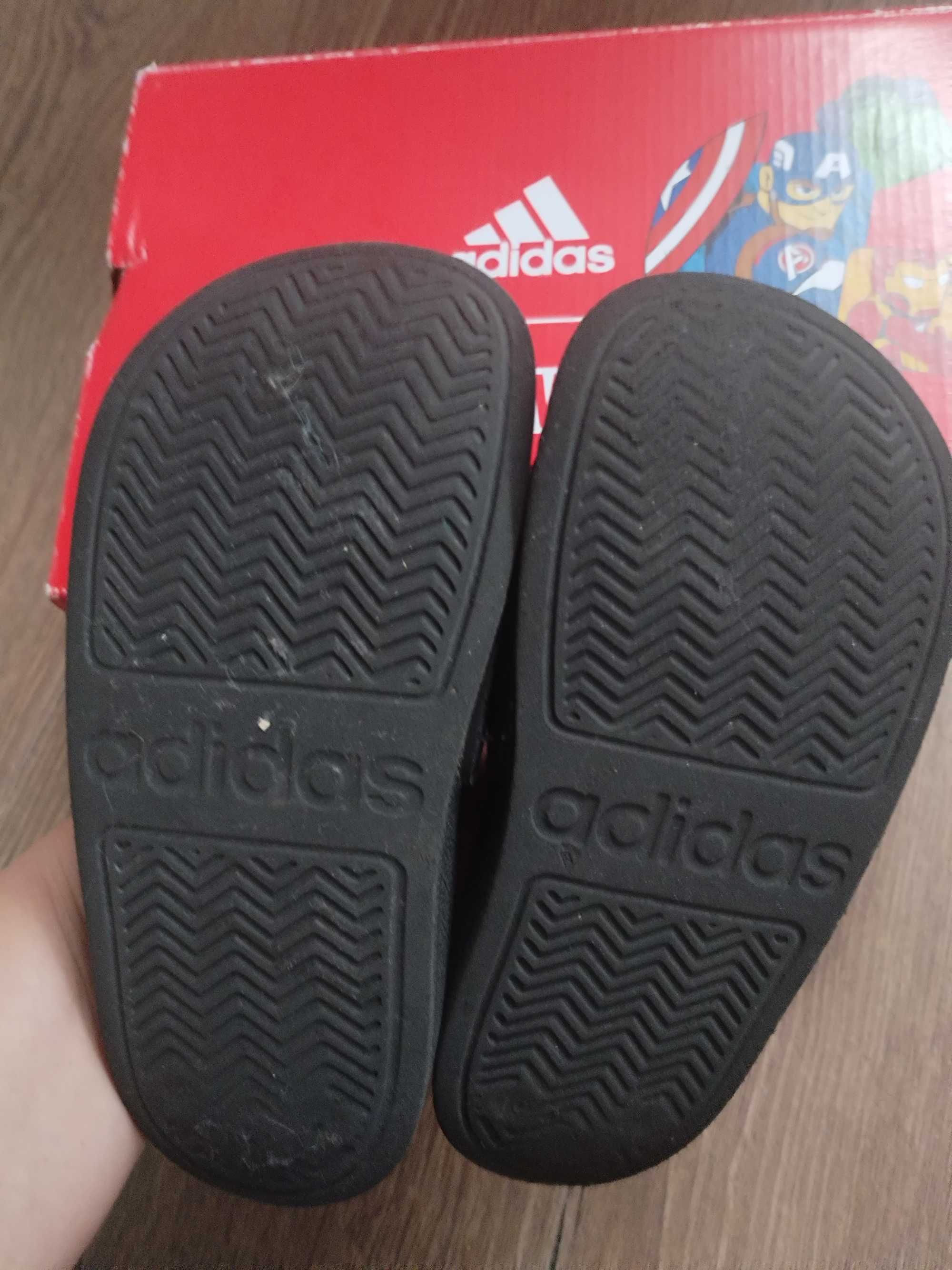 Детски летни обувки Adidas и Cerda