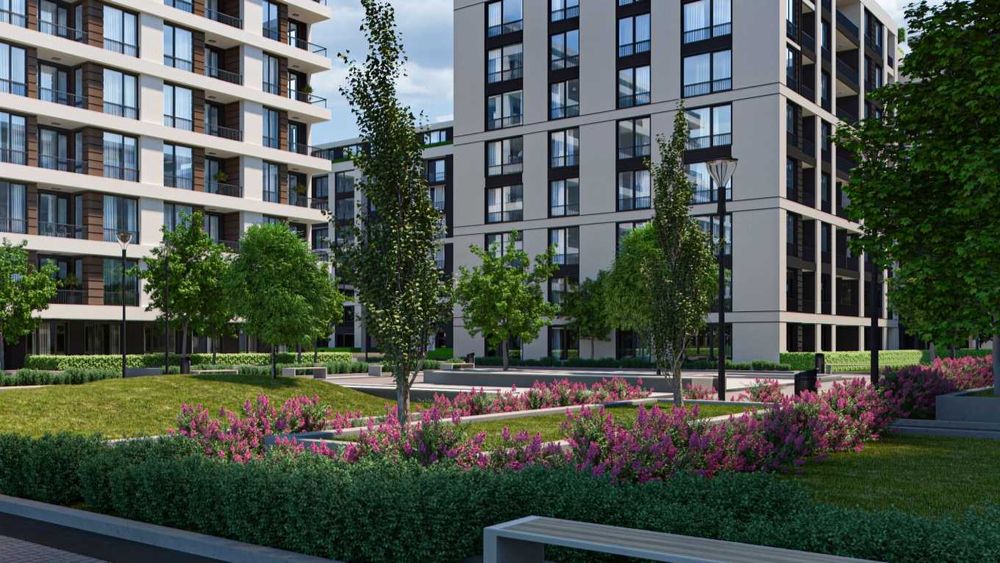 Продава се Тристаен апартамент в Пловдив, Тракия - 103 кв.м за 1797 €/кв.м - Снимка #3