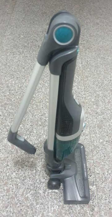 Aspirator vertical fara fir Rowenta X-trem Compact 2in1