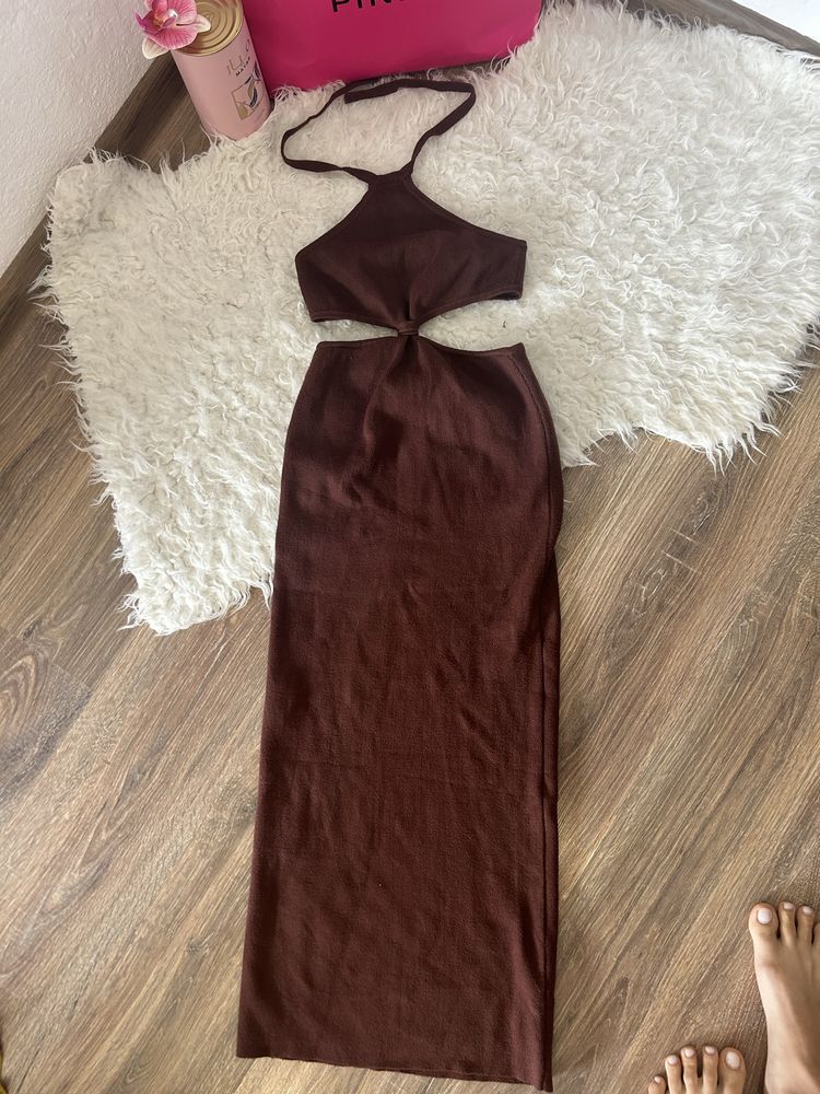 Рокля zara beeshka h&m pull&bear