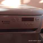 Съдомиялна Ariston hotpoint
