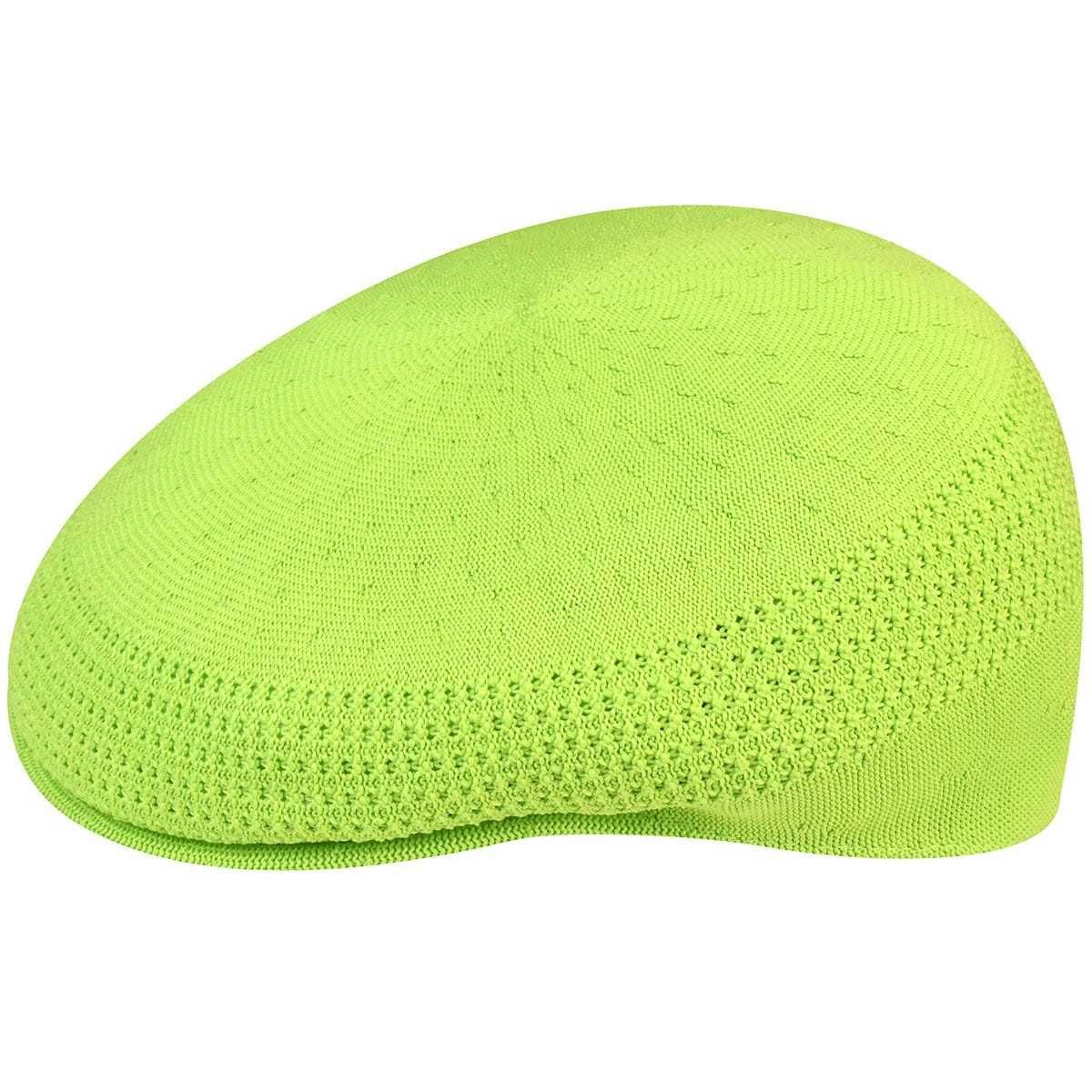 Basca Kangol Tropic 504 Ventair Bio Lime (S,M,L,XL)