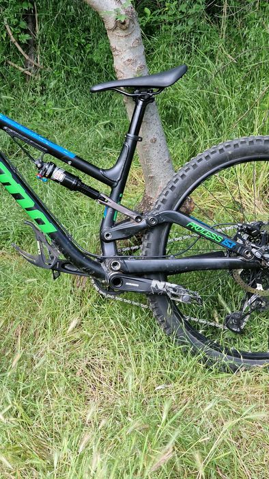 Kona Process 153 - 27.5 М размер