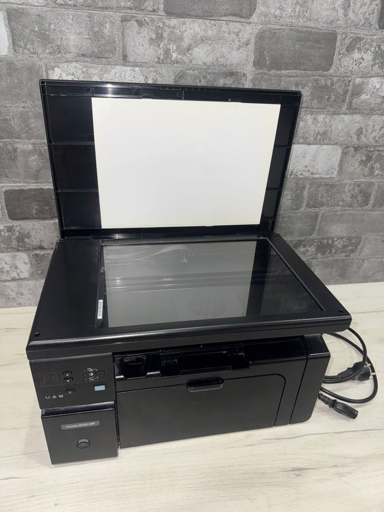 Продам принтер 3в1 HP 1132