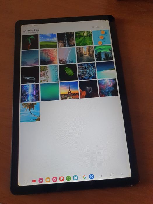 S20u + плашет в подарок