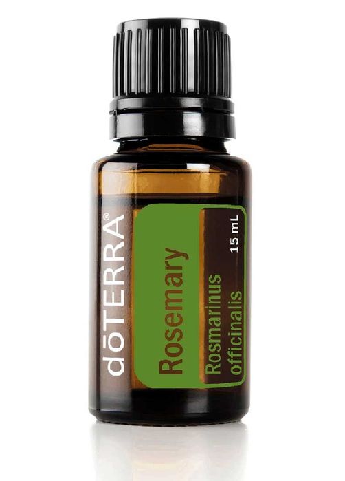 Doterra Rozmarin 15ml