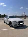 Vand BMW seria 3, 320d, F30.