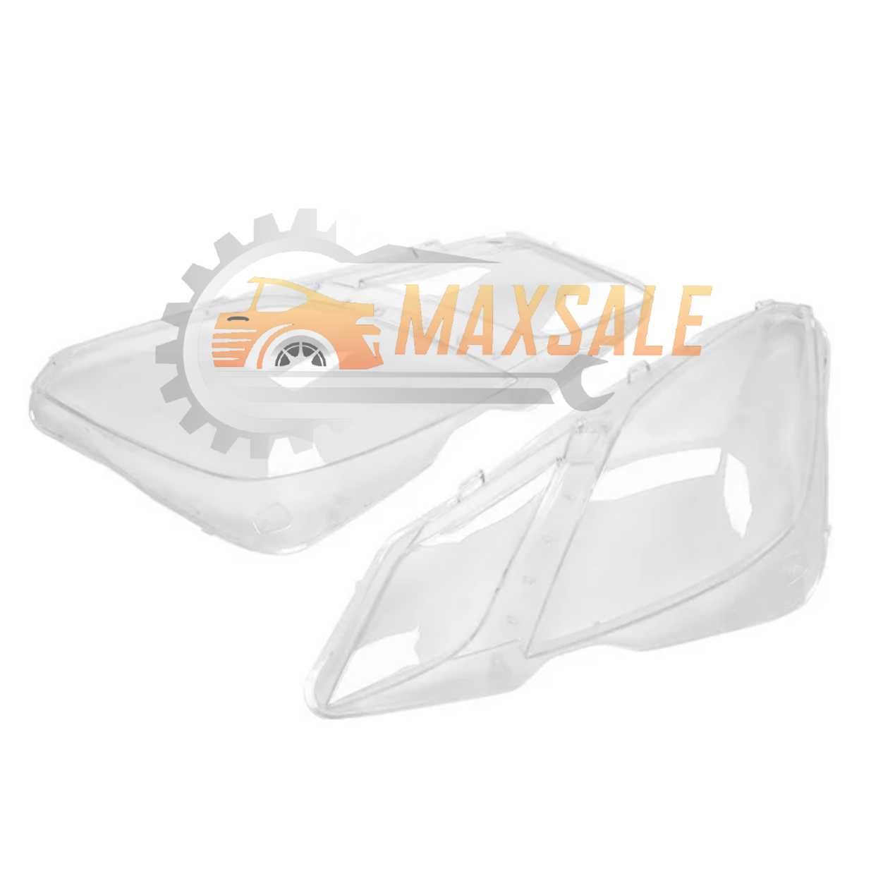 Капаци фарове Mercedes E-Class W207 (09-13) фар мерцедес в207 комплект