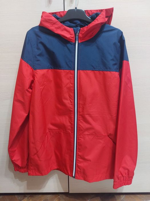 Geaca copii primăvară