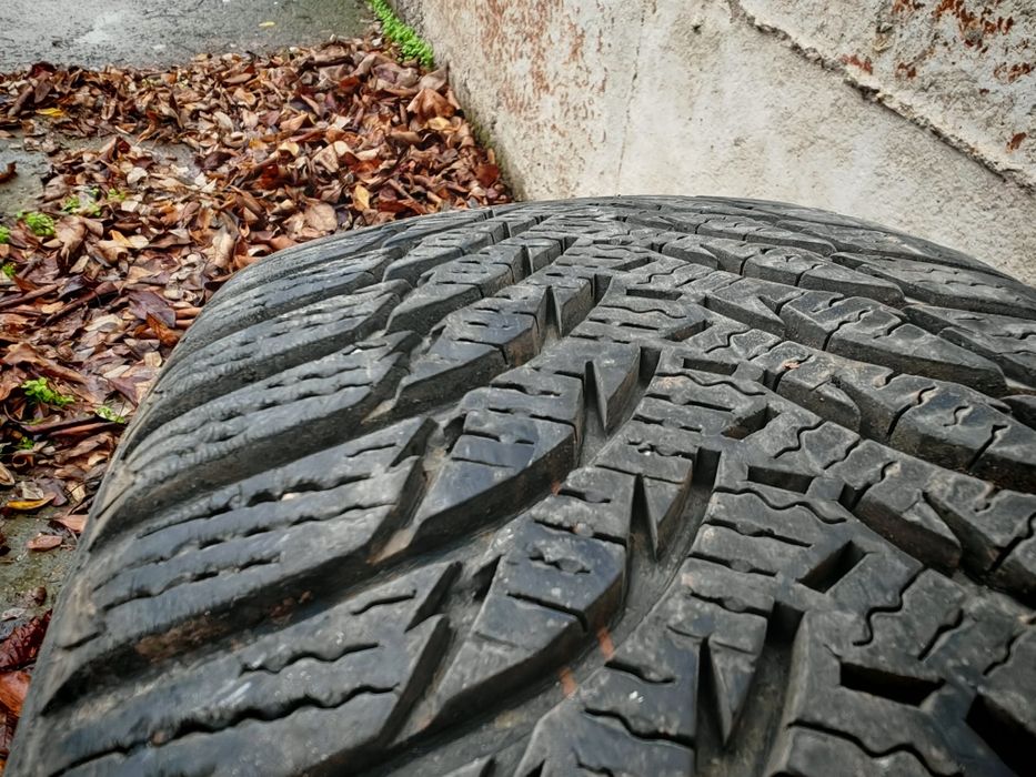 Зимни гуми Kumho WinterCraft 205 55 16