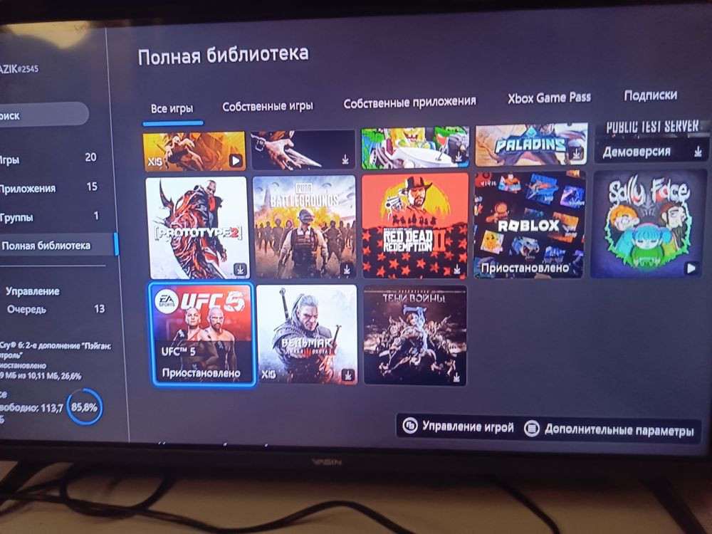 Xbox series x  200000