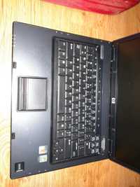 Laptop HP, model vechi defect