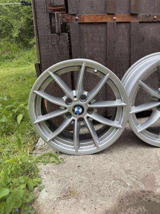 Jante aliaj BMW R16